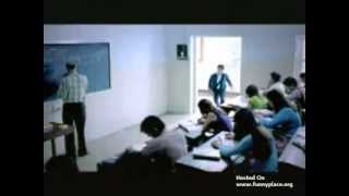 Derse Geç Kalan Öğrenci Derse Nasıl Girer