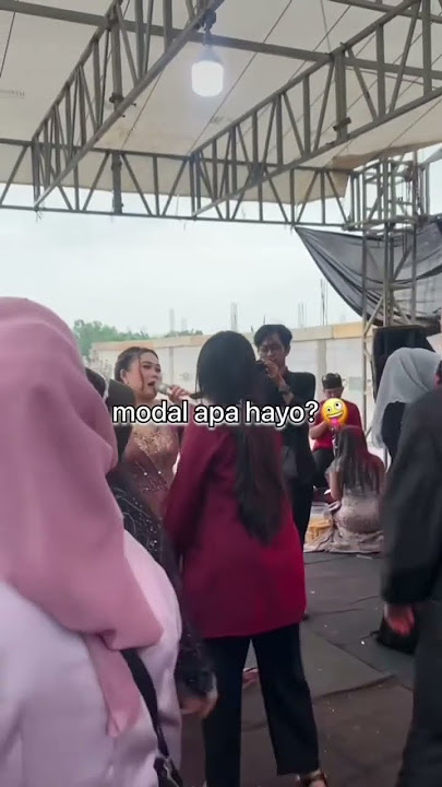 Part 1 | Joko Tingkir versi Sisindiran Sunda💃🏻