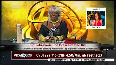 vitalogos  Beatrice Bahr