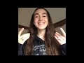 My tears ricochet  taylor swift cover by sophia vini