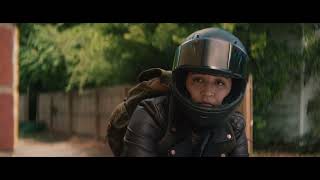 Echo Season 1 Episode 1 - Maya Lopez Scenes (1440P)