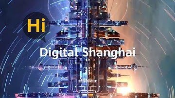 Hi Digital Shanghai