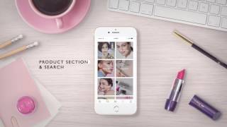 Oriflame App screenshot 3