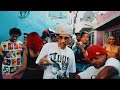 Ceky Viciny, Braulio Fogon, Angel Dior, Tivi Gunz - UNA ALTA (LAKI LOKI) REMIX OFICIAL VIDEO