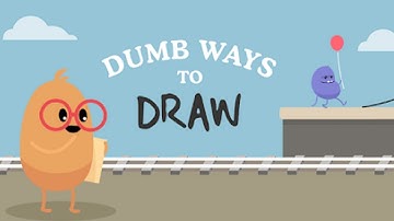Dumb ways to draw Level 21 22 23 24 25
