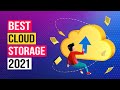 Best Cloud Storage: Don't buy before you see this! (New)