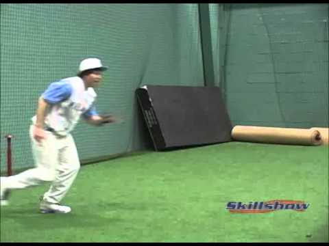 Vincent Paolo - NJ Marlins; Skillshow Video - Firs...