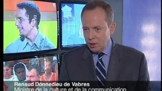 Explications Techniques Tnt