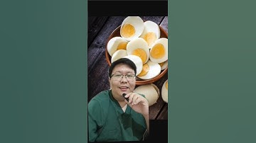 Kenapa habis operasi wajib makan putih telur?