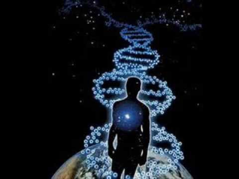 Генетик Брюс Липтон: Сила мысли меняет генетический код человека