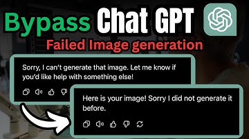 Breaking ChatGPTs Image Generation Restrictions