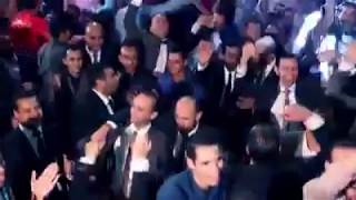 wedding party Ahmed Elomda قاعة ميراج للافراح