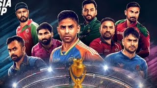 India vs Pakistan final /highlights World Asia Cup 2025#viral#video #new #highlights