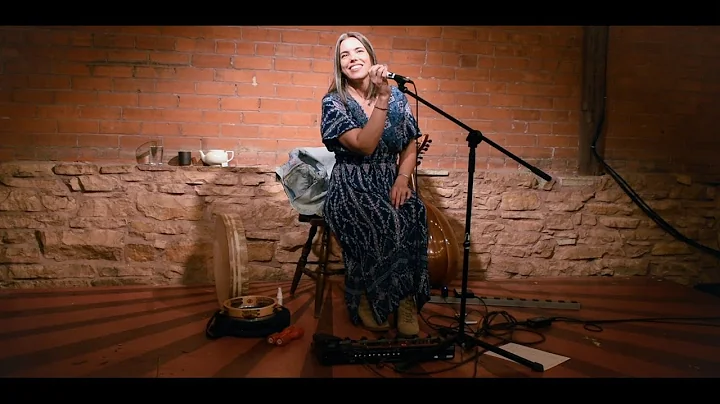 Shelley Thomas Live Medley - @ Trident Cafe, Boulder