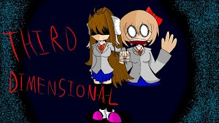 Download Lagu Third Dimensional. (FNF Third Party, but Monika, and Sayori sing it.) MP3 Download Lagu Third Dimensional. (FNF Third Party, but Monika, and Sayori sing it.) MP3