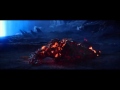 Fantastic Four 2015 Movie Invisible Woman Power Scenes
