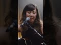 🔗 to listen to “Empty Nest (Acoustic)” in comments 💜 #silversunpickups #acoustic #newmusic #gibson