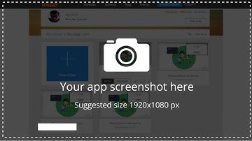 Desktop App Video Tutorial