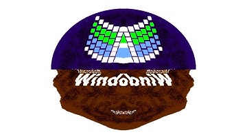 All Windows Animations From MS Paint Updated V2 in Dmitrij201