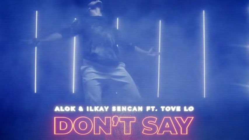 Ilkay sencan певица. Tove lo. I don t say goodbye. Tove lo don't say goodbye. Don't say песня.
