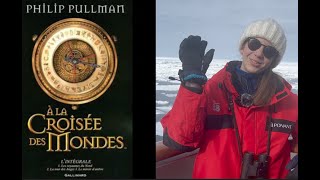 Les Lectures De Mathilde A La Croisée Des Mondes