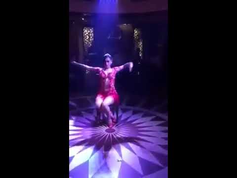Rachelle Bellydancer 