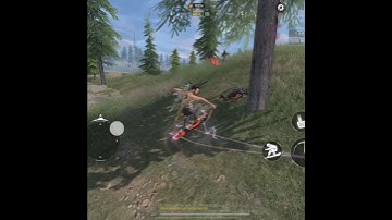 Crazy 1vs4 endgame with snowboard #codm #callofdutyhighlights #callofdutymobile #gaming