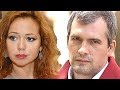 Удивительно! Кто жена и Как живет брутальный талантливый актер Вячеслав Разбегаев!
