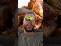 Are we cooked or just marinating? 🍗 🐍 🌊