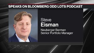 Eisman of 'Big Short' Fame Sees a New Paradigm for Markets