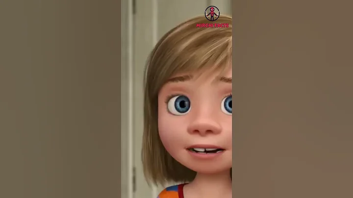 Inside Out 2 Maya Hawke's New Emotion Joins Returning Cast in Highly Anticipated Sequel #shorts