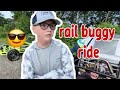 🛞RAIL BUGGY RIDE, JUNE 2025🛞