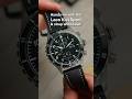 Laco Kiel Sport &amp; Watch Straps for Pilot&#39;s Watches