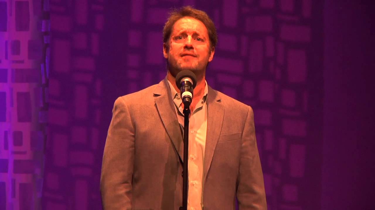 Gilles Chiasson Camp Bravo Benefit Magic of a Moment YouTube