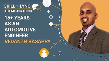 AMA on Introduction to Research and Development Program on Crash Analysis | Skill-Lync