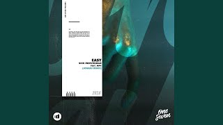 Смотреть клип Easy (Jonasu Remix)