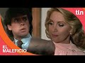 Beatriz decide devolver las joyas que le pertenecen a Nora | El Maleficio | Capítulo 65