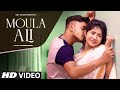 Maula Ali (Kabir) Official Song | Heart Touching Story | Sad Love Story |Hindi Sad Song |  SRA Films