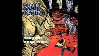 Napalm Death - Suffer The Children (Official Audio)