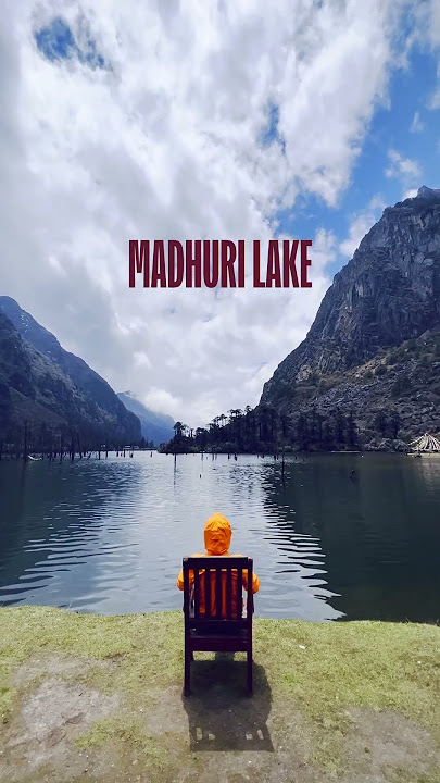 Every Moment in Tawang Feels Like a Story 💛