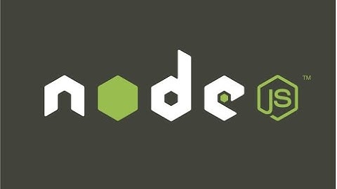 Node.js Tutorial #7 - Shared state of Node modules