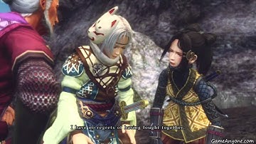 Infinite Undiscovery [HD][360] - Part 48: Ending