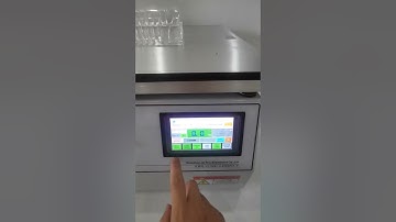 MP3000E2 (50X50CM) 0-400Hz Professional Vertical Vibration Testing Machine tester Test load 30kg