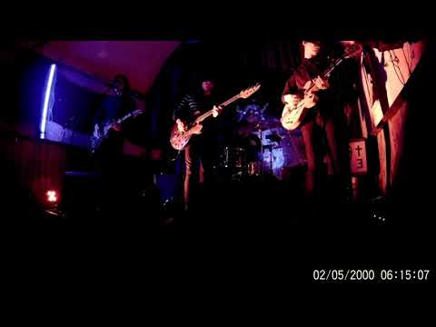 New Candys live