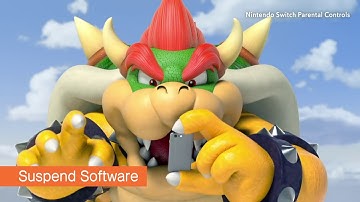 Parental Controls suck!