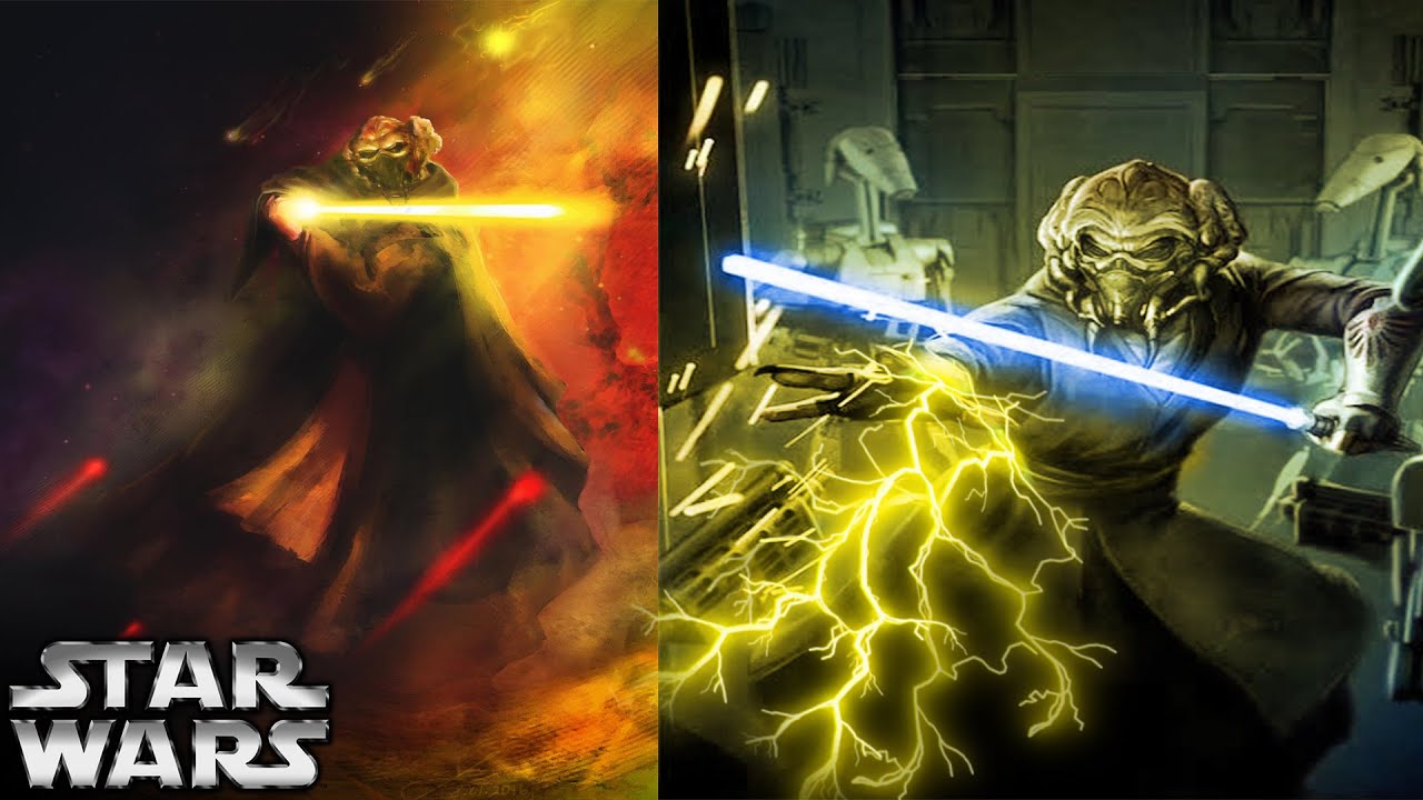 Esitellä 43+ imagen plo koon force lightning