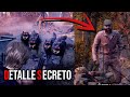 ¿QUIÉN ES EL DUEÑO DE LOS LOBOS? - DETALLE IMPRESIONANTE RESIDENT EVIL 4 REMAKE