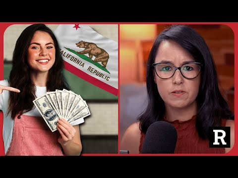 Hang on! Public Schools are now PAYING kids to Indoctrinate Them? | Redacted w Natali Morris