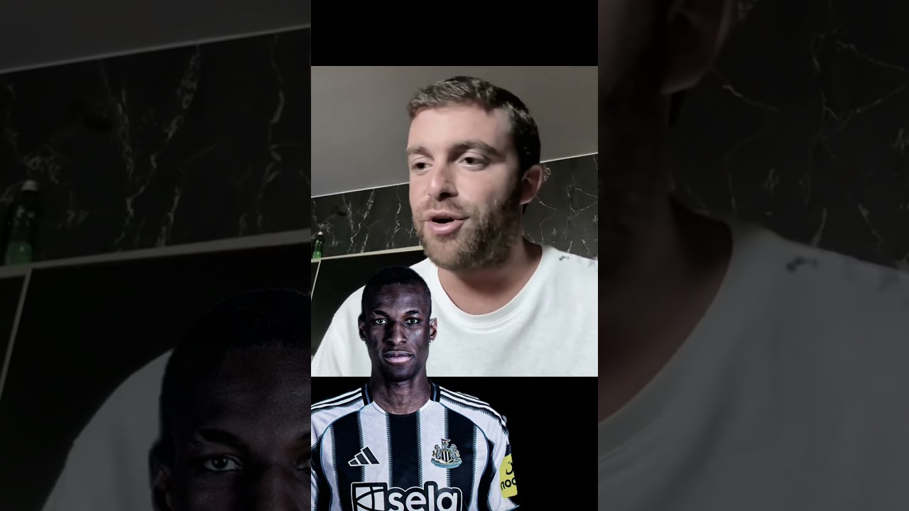 🚨 NICOLAS JACKSON TO NEWCASTLE! FABRIZIO ROMANO CHELSEA TRANSFER NEWS UPDATES!