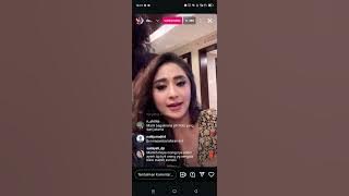 DEWI PERSSIK BANTAH USIR IRISH BELLA! Aty Kodong JANGAN IKUT CAMPUR - Dangdut ACADEMY 7 Indosiar...